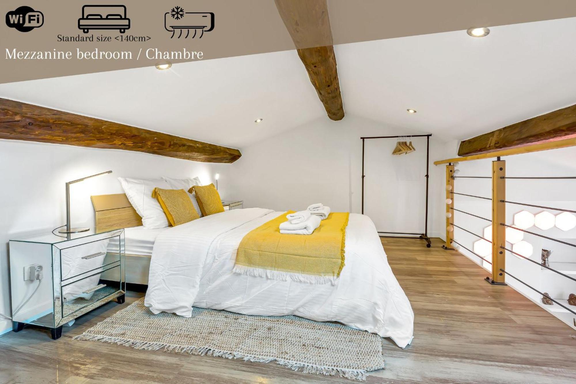 Loft And Suites Saint-Raphaël Dış mekan fotoğraf